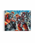 Hit the Slopes | Print