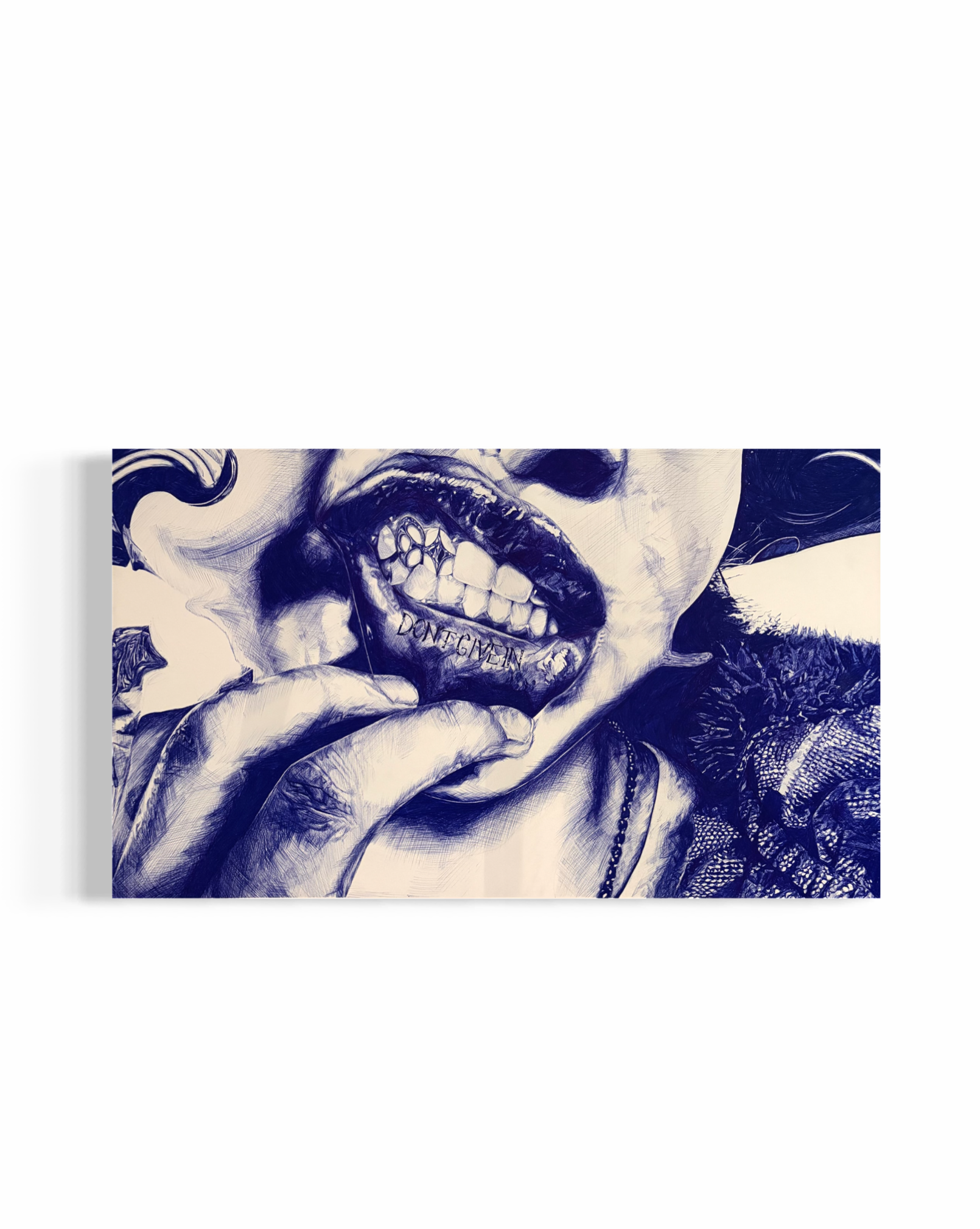 Untitled | Print
