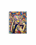 Held by the Self | Print